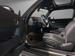 Mini F66 2.0i Cooper S