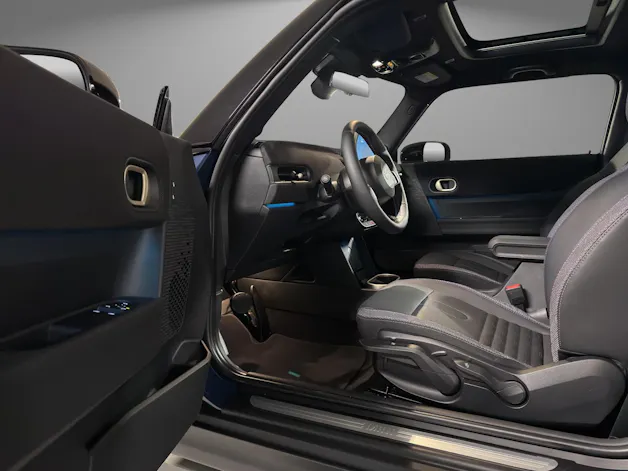 Mini F66 2.0i Cooper S