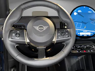 Mini F66 2.0i Cooper S