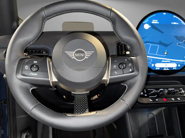 Mini F66 2.0i Cooper S