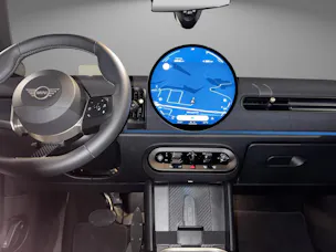 Mini F66 2.0i Cooper S