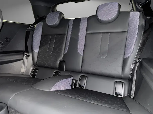 Mini F66 2.0i Cooper S