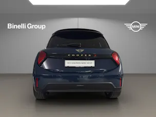 Mini F66 2.0i Cooper S