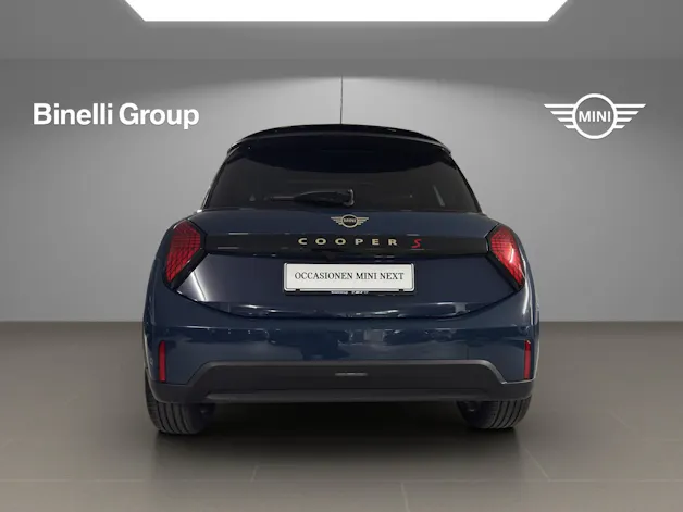 Mini F66 2.0i Cooper S