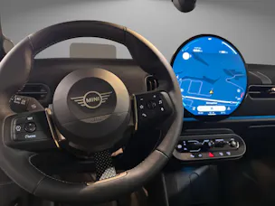 Mini F66 2.0i Cooper S