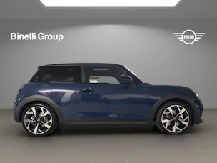 Mini F66 2.0i Cooper S