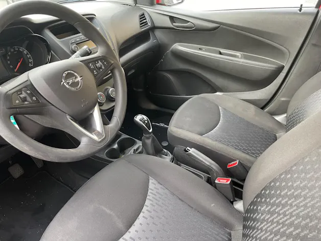 Opel Karl 1.0 Enjoy