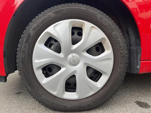 Opel Karl 1.0 Enjoy