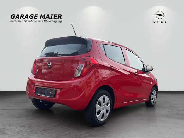Opel Karl 1.0 Enjoy