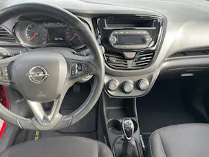 Opel Karl 1.0 Enjoy