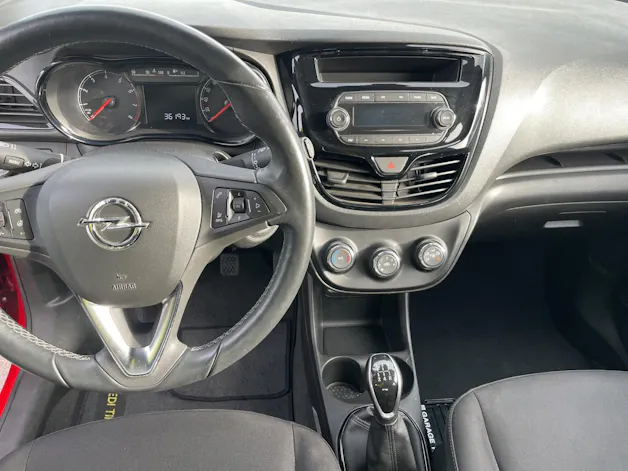 Opel Karl 1.0 Enjoy