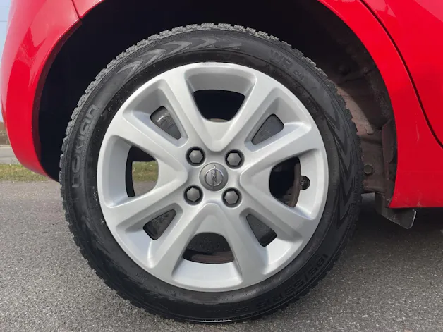 Opel Karl 1.0 Enjoy
