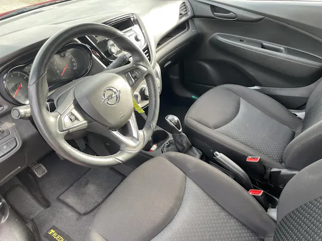 Opel Karl 1.0 Enjoy