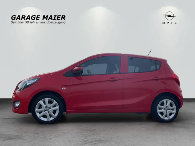 Opel Karl 1.0 Enjoy