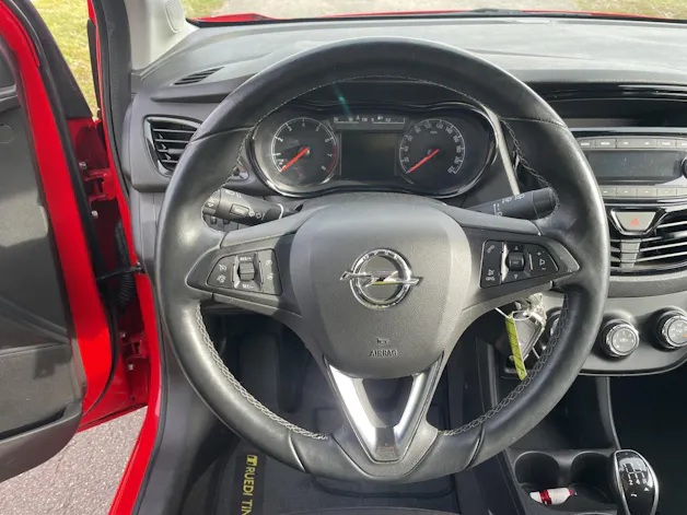 Opel Karl 1.0 Enjoy