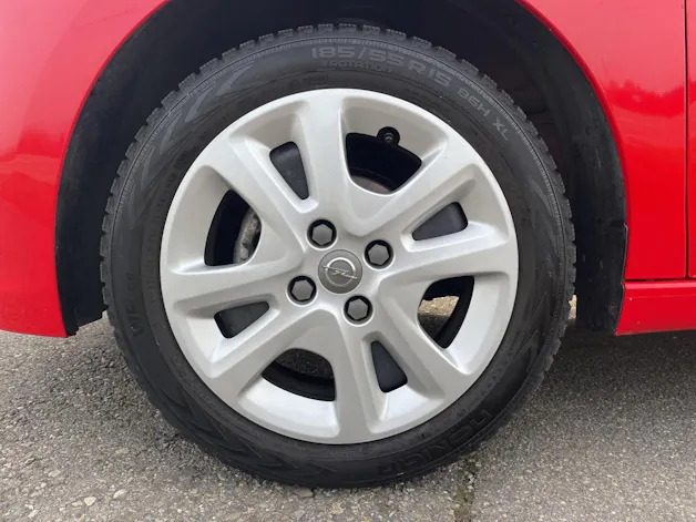 Opel Karl 1.0 Enjoy