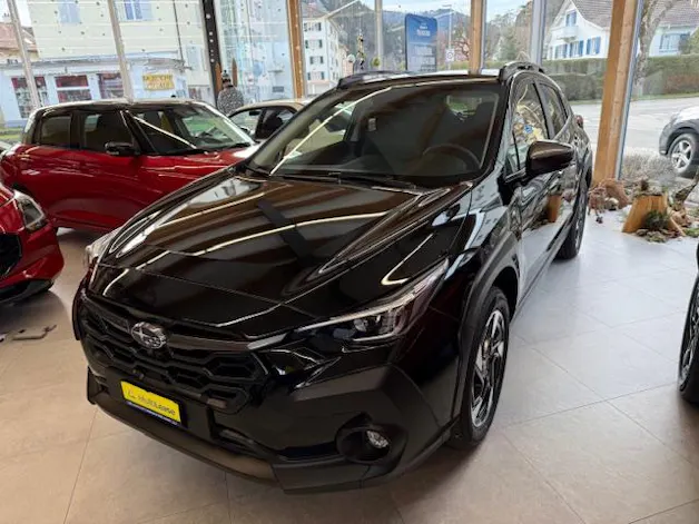 Subaru Crosstrek 2.0i e-Boxer Passion
