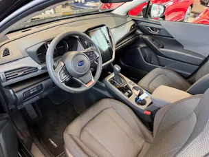 Subaru Crosstrek 2.0i e-Boxer Passion