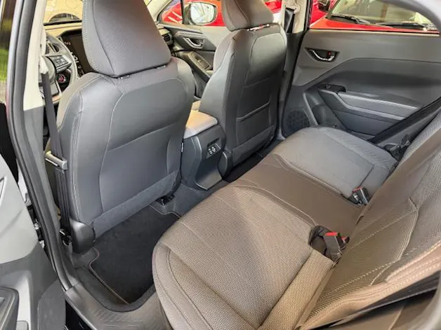 Subaru Crosstrek 2.0i e-Boxer Passion