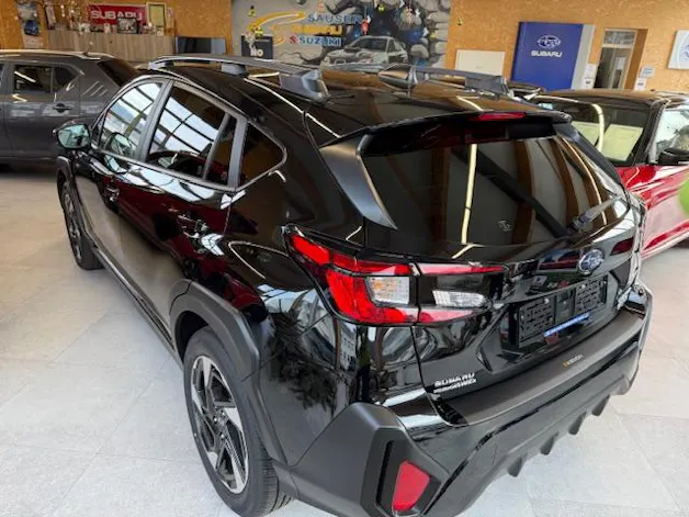 Subaru Crosstrek 2.0i e-Boxer Passion