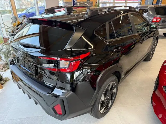 Subaru Crosstrek 2.0i e-Boxer Passion