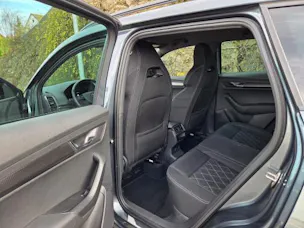 Škoda Karoq 1.5TSI ACT Ambition