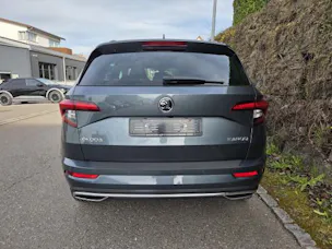 Škoda Karoq 1.5TSI ACT Ambition