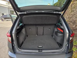 Škoda Karoq 1.5TSI ACT Ambition