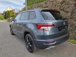 Škoda Karoq 1.5TSI ACT Ambition