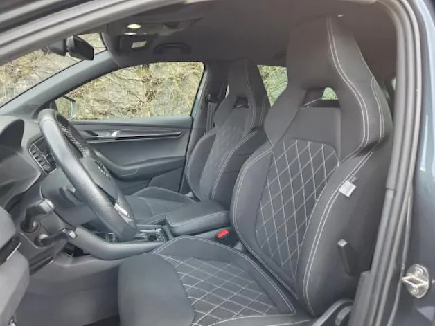 Škoda Karoq 1.5TSI ACT Ambition