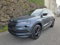 Škoda Karoq 1.5TSI ACT Ambition