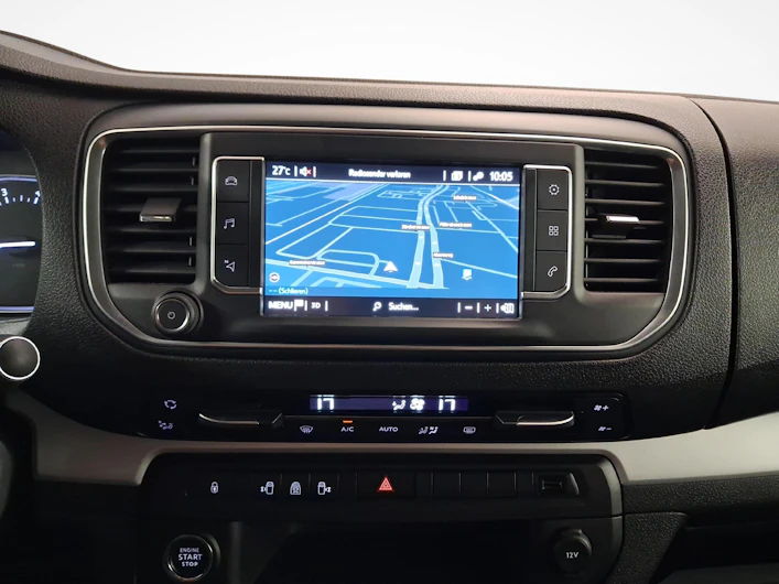 Fahrzeugbild TOYOTA PROACE
