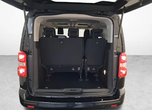 Fahrzeugbild TOYOTA PROACE Verso L1 2.0 D Shuttle
