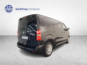 Fahrzeugbild TOYOTA PROACE Verso L1 2.0 D Shuttle