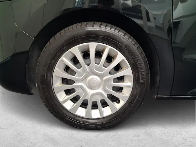 Toyota PROACE Verso L1 2.0 D Shuttle