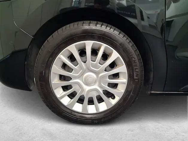 Toyota PROACE Verso L1 2.0 D Shuttle