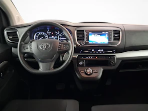 Fahrzeugbild TOYOTA PROACE Verso L1 2.0 D Shuttle