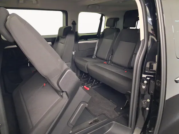 Toyota PROACE Verso L1 2.0 D Shuttle