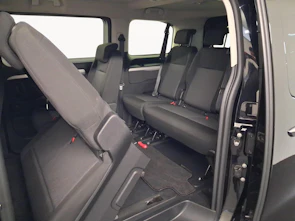 Fahrzeugbild TOYOTA PROACE Verso L1 2.0 D Shuttle