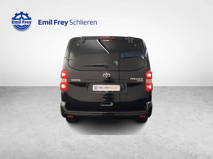 Fahrzeugbild TOYOTA PROACE