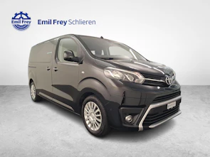 Fahrzeugbild TOYOTA PROACE Verso L1 2.0 D Shuttle