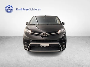 Fahrzeugbild TOYOTA PROACE Verso L1 2.0 D Shuttle