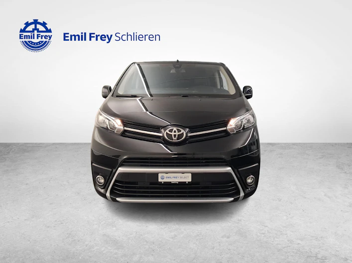 Fahrzeugbild TOYOTA PROACE