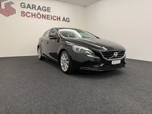Volvo V40 2.0 D3 Momentum S/S