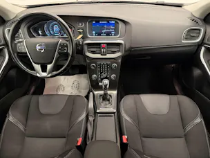Volvo V40 2.0 D3 Momentum S/S