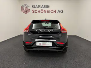 Volvo V40 2.0 D3 Momentum S/S