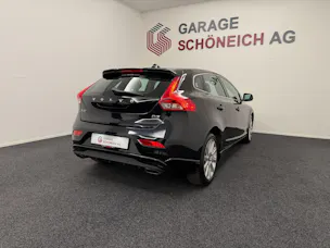 Volvo V40 2.0 D3 Momentum S/S