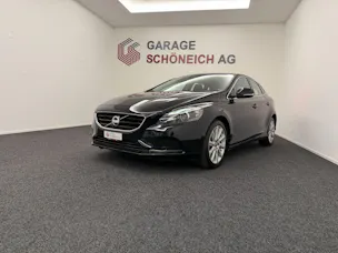 Volvo V40 2.0 D3 Momentum S/S