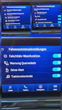 FORD Kuga 2.5 Hybrid ST-Line X 4x4