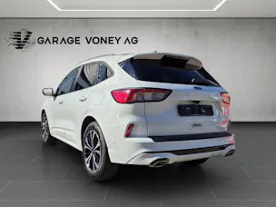 FORD Kuga 2.5 Hybrid ST-Line X 4x4